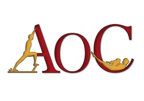 aoc logo