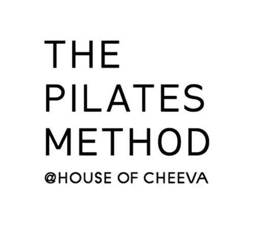 The Pilaties Method @HOUSE OF CHEEVA