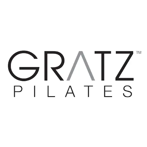 Home gratz pilates logo