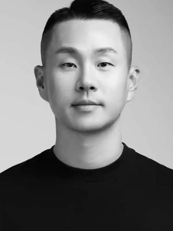 presenters haengyulkim 3